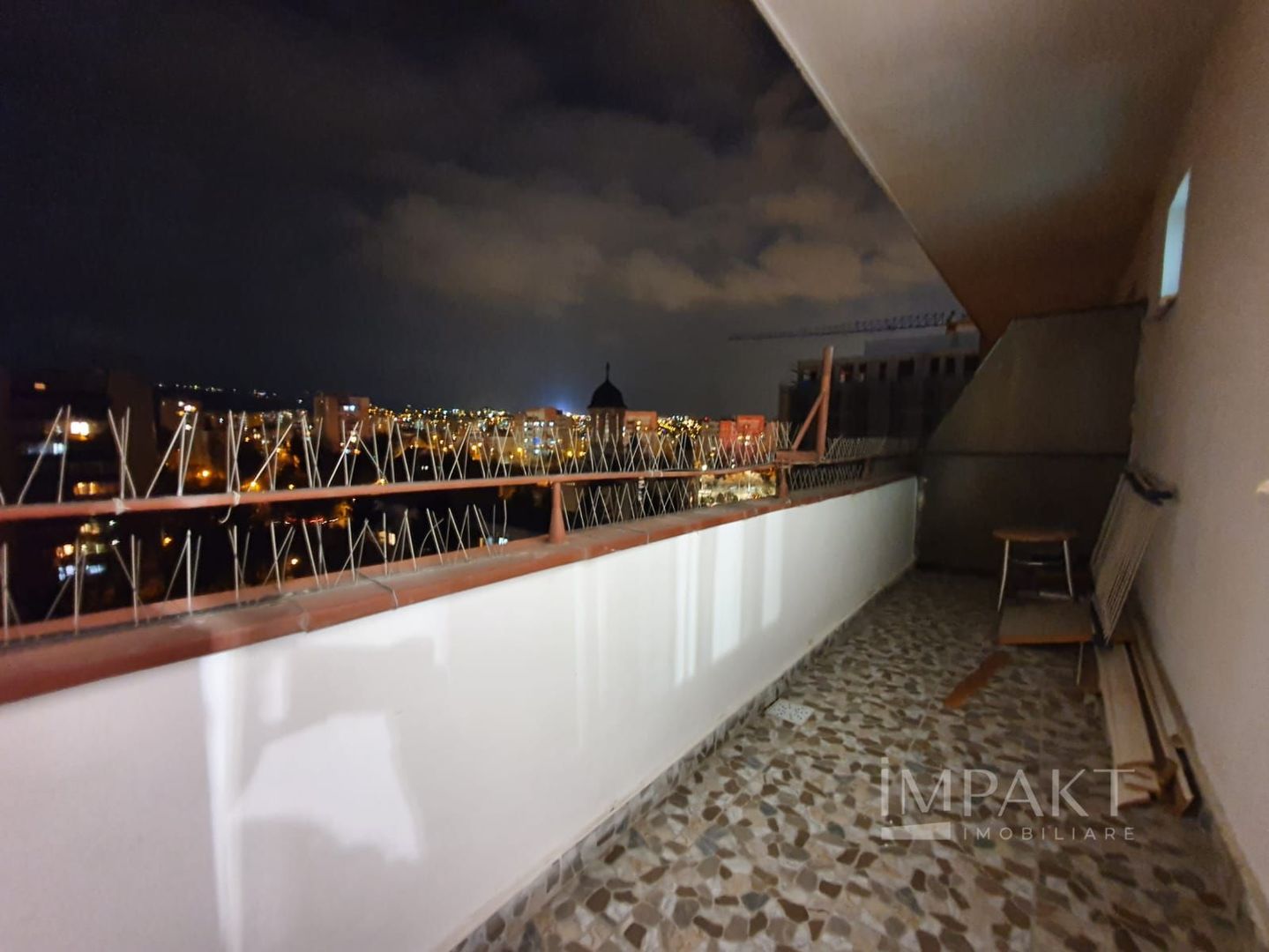 Apartament modern cu 2 camere cu view deosebit, cartier Gheorgheni! - Poză 7