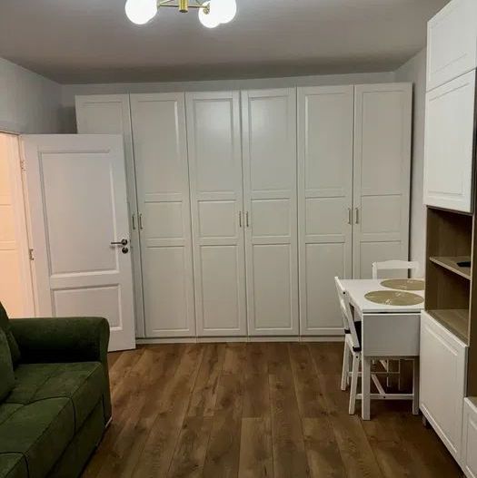 Garsoniera Dristor de inchiriat - Poză 2