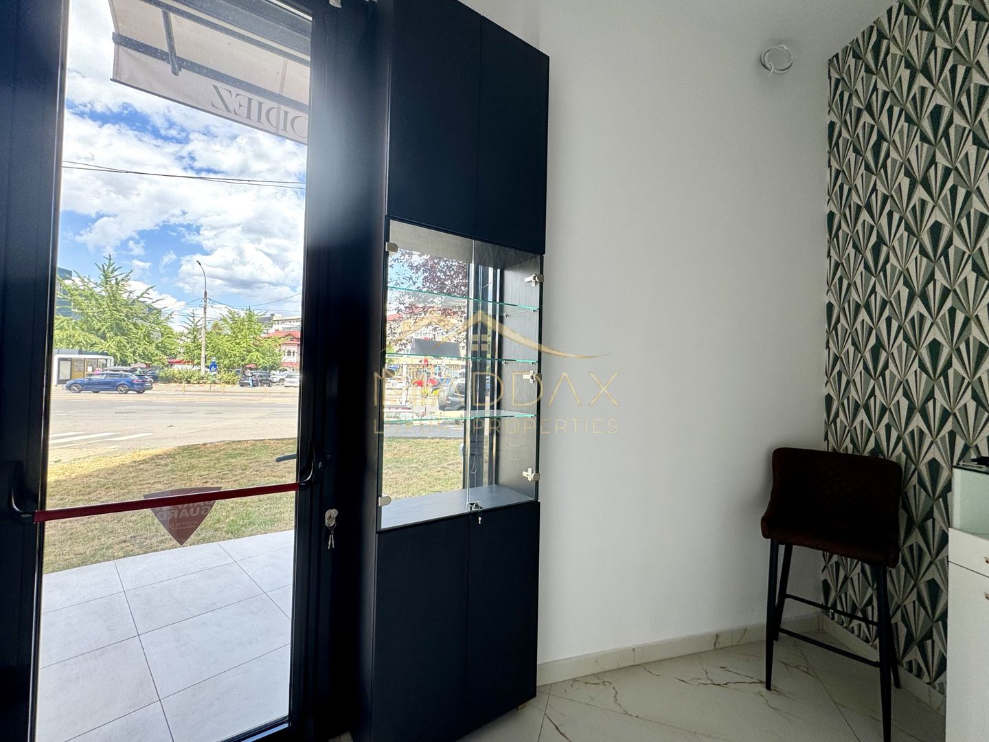Spațiu Comercial *230mp* / Stradal / Zona Domenii - Poză 29