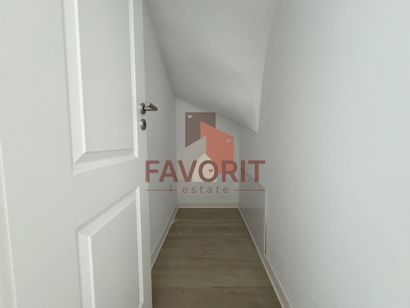 Duplex in Mosnita | La asfalt | Toate utilitatile | 4 camere - Poză 6