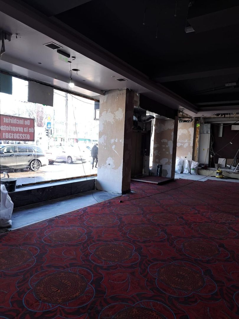 Spatiu comercial de inchiriat - Poză 3