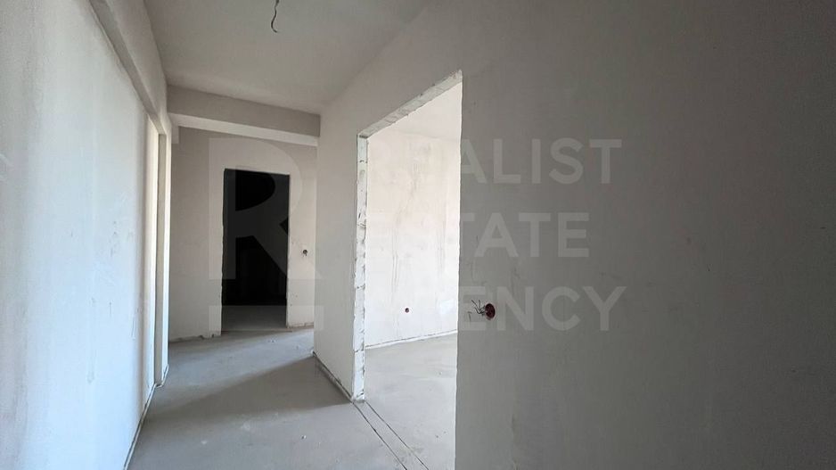 Vânzare, apartament, 2 camere, strada Calea Ieşilor, Buicani - Poză 6