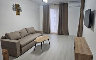 GARS. METALURGIEI, PRIMA INCHIRIERE, BLOC NOU, BUCATARIE INCHISA - Poză 1