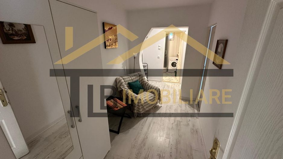 Apartament de 2 camere, 54mp, Zona UMFST - Poză 7