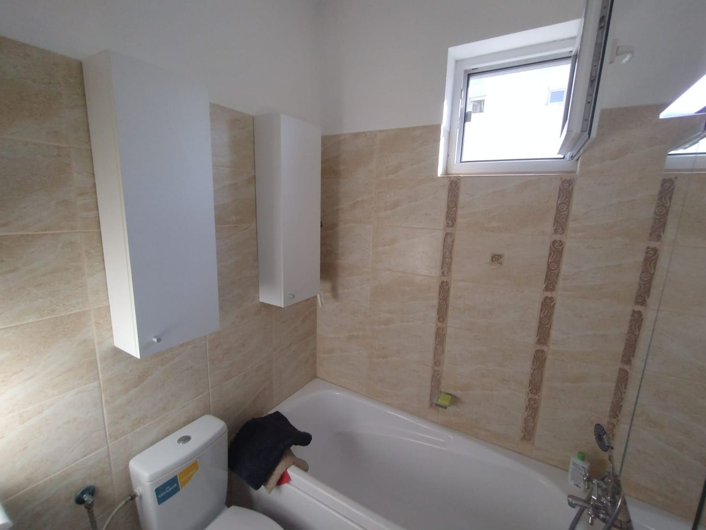 Apartament 2 camere | Militari Residence | Neutilizat | Nou - Poză 9