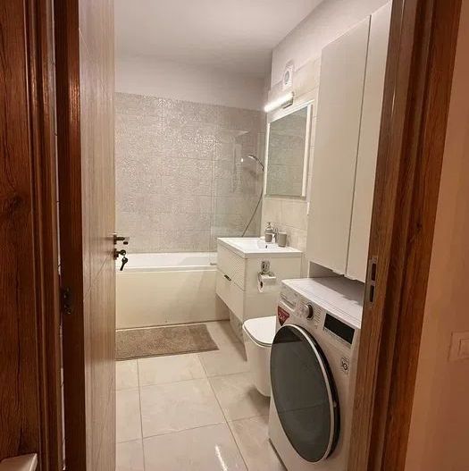 Studio ONIX PARK North – Pipera | Mobilat complet | Ideal investiție - Poză 6