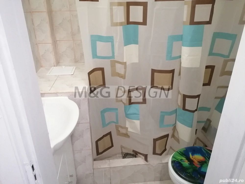 Etaj 1 Buziasului 1 cam centrala proprie - Poză 7