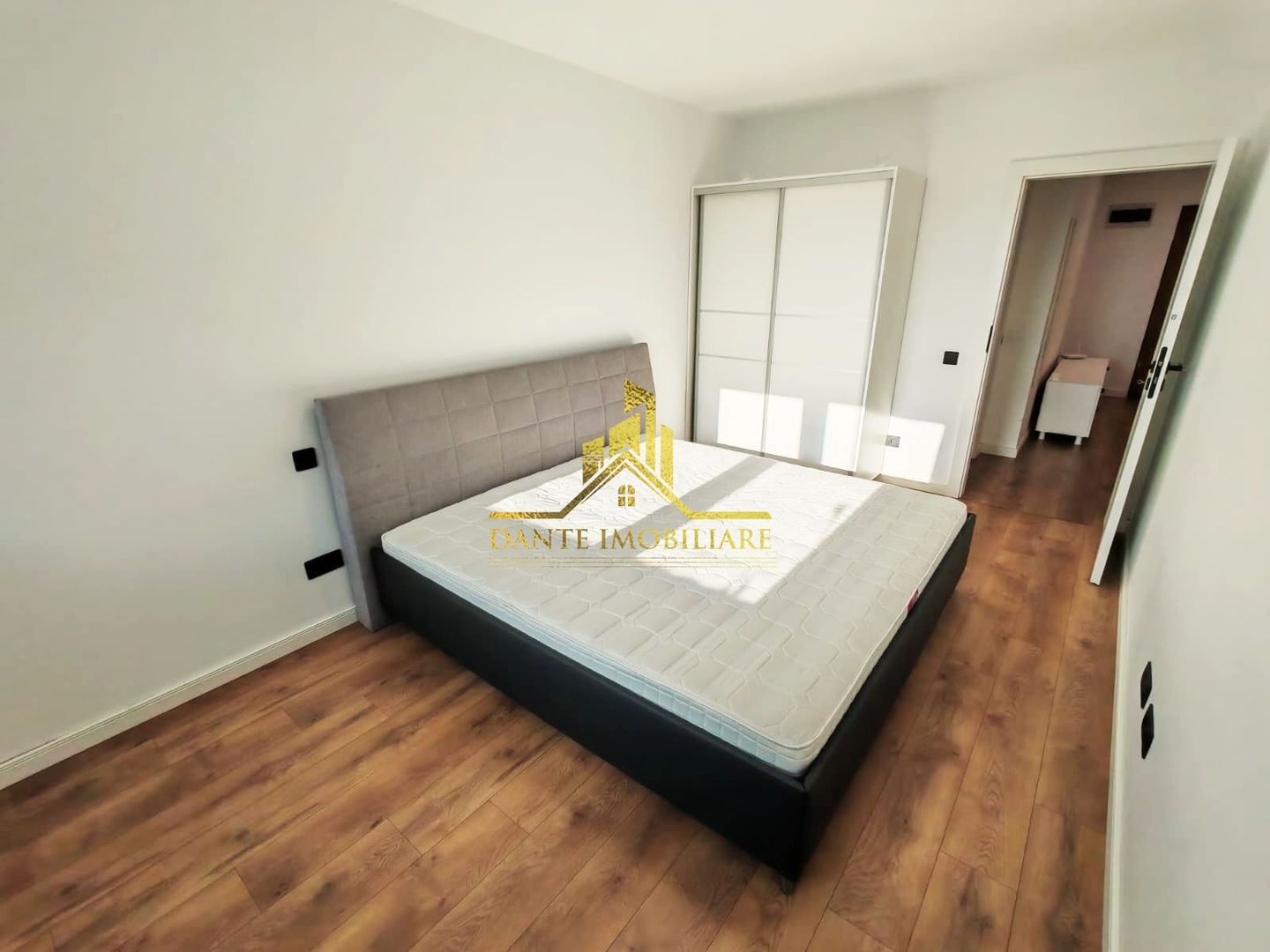 3 camere, modern, bloc nou, terasa, parcare, Seasons, Zorilor - Poză 4