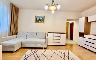 Apartament cu 2 camere de inchiriat -CENTRAL-Piata Mihai Viteazu - Poză 1