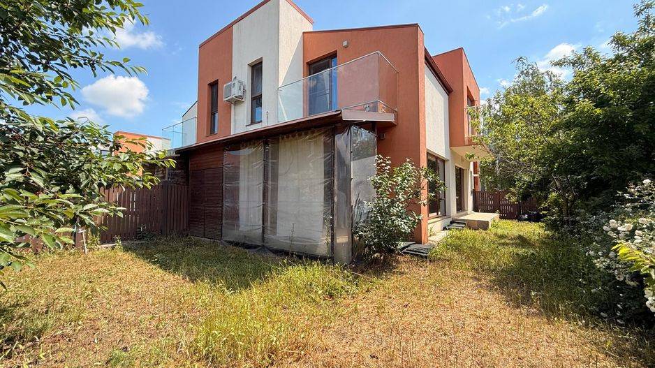 Comision 0% | Duplex 4 camere Corbeanca | Hystria Residence - Poză 17