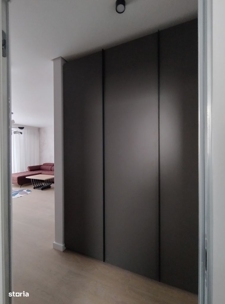 APARTAMENT 3 CAMERE PREMIUM CENTRAL| PRIMA INCHIRIERE|  LOC DE PARCARE SI BOXA - Poză 15