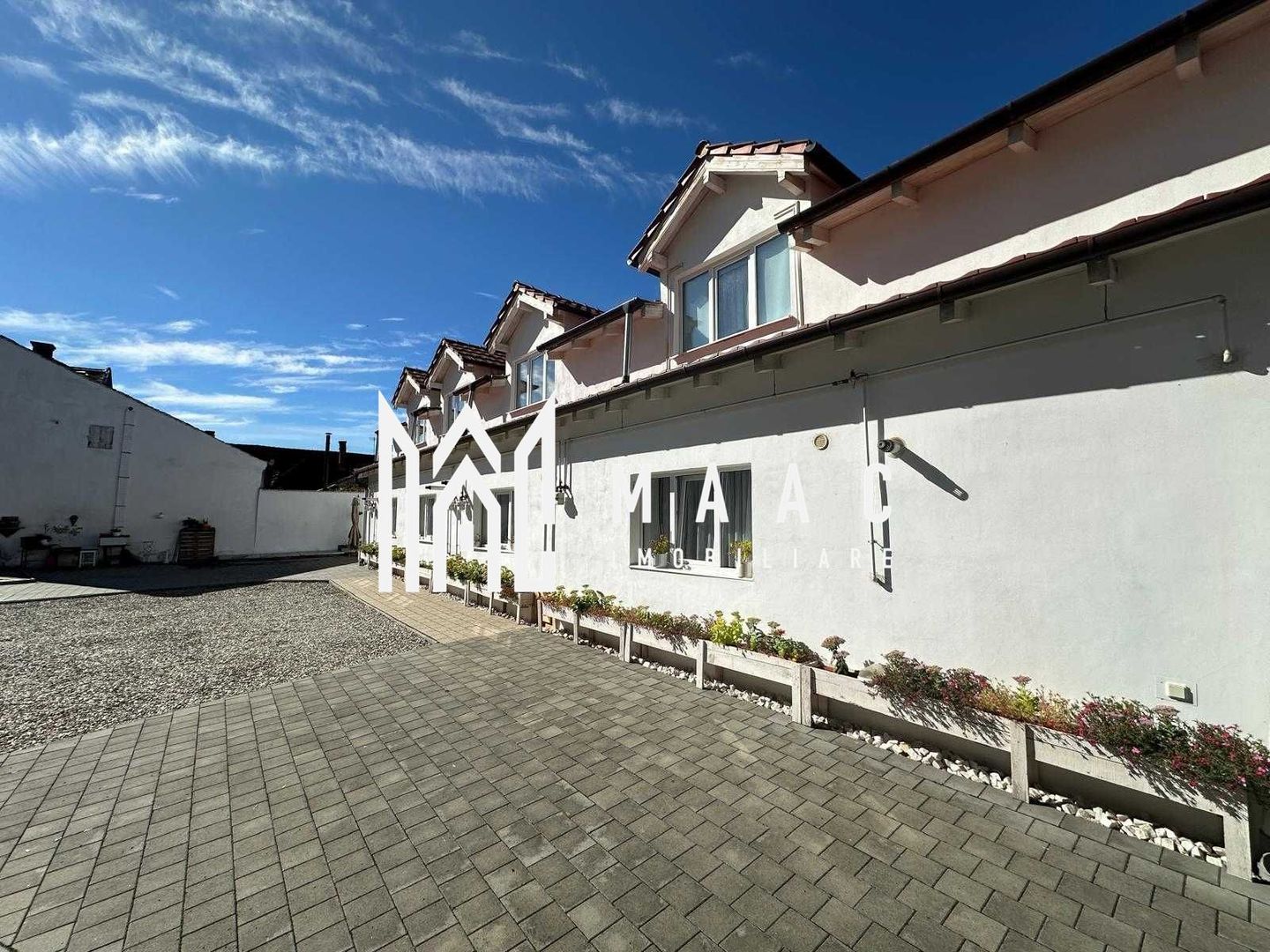 Afacere la cheie | Casa cu 5 apartamente | Zona Piata Cluj - Poză 6