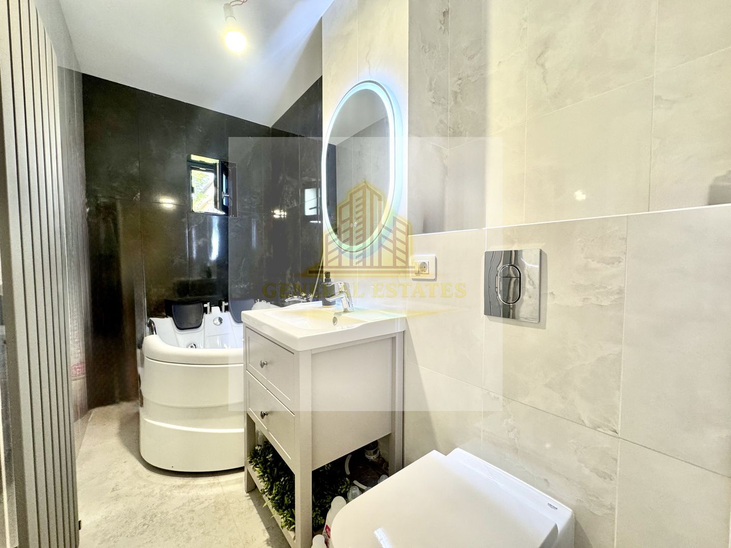 Vânzare apartament cu 2 camere - 59 m.p.- CUG - Iași - Poză 9