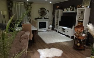 Casă deosebită, finisaje premium, ideală ptr. locuință sau investiție - Poză 10