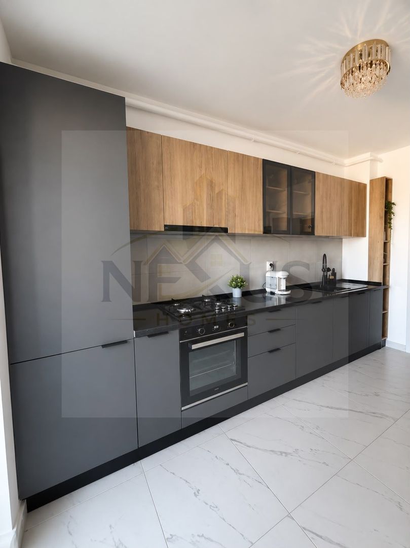 Apartament 2 camere | 61 mp | Pallady – Nicolae Telcu - Poză 5