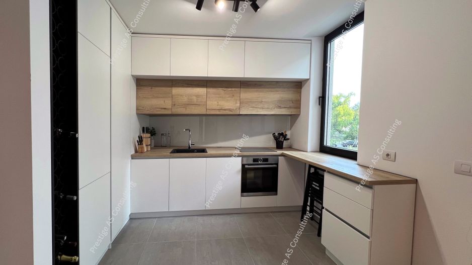 Apartament 2 Camere | ISHO-Take Ionescu - Poză 5