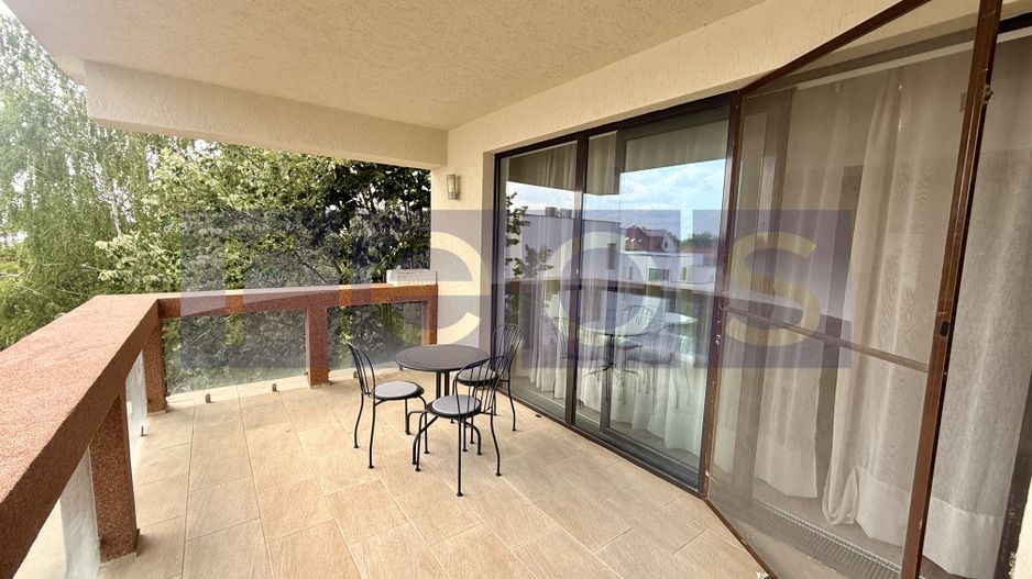 APARTAMENT DE INCHIRIAT | 3 CAMERE | 2 BAI | 2 TERASE  | IANCU NICOLAE - Poză 4