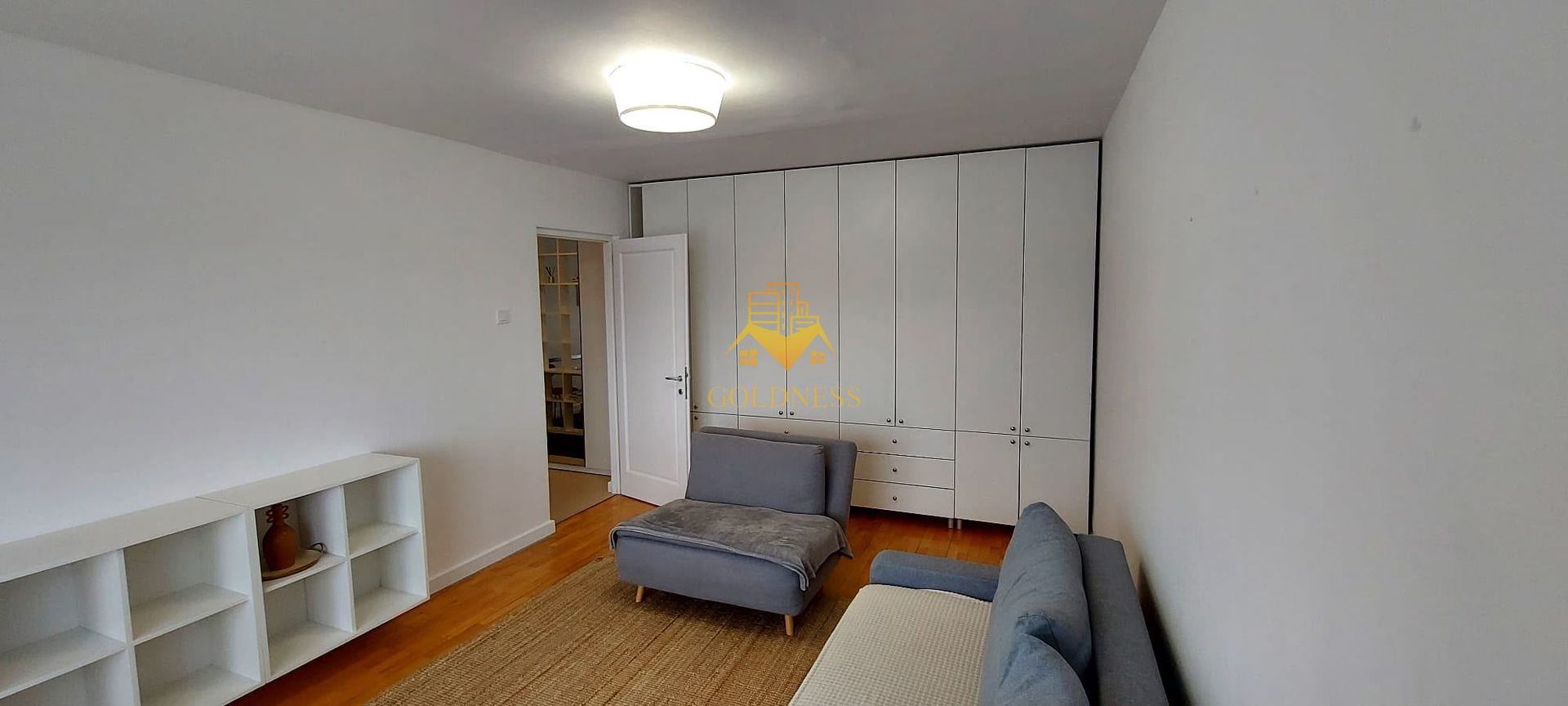 2 camere decomandate, Zorilor Observatorului, Profi, UMF,UTCN - Poză 9
