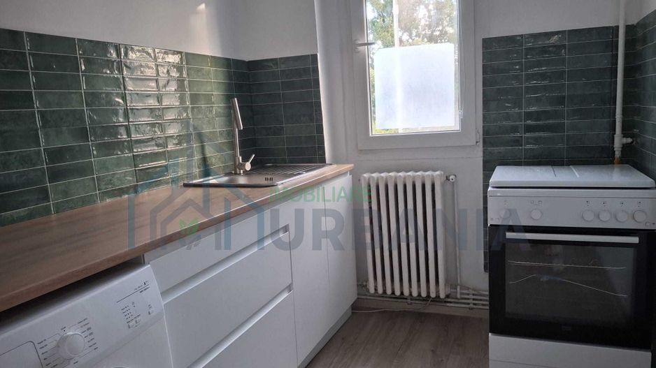 Apartament 2 camere renovat, zona Podu Ros - Iasi - Poză 5