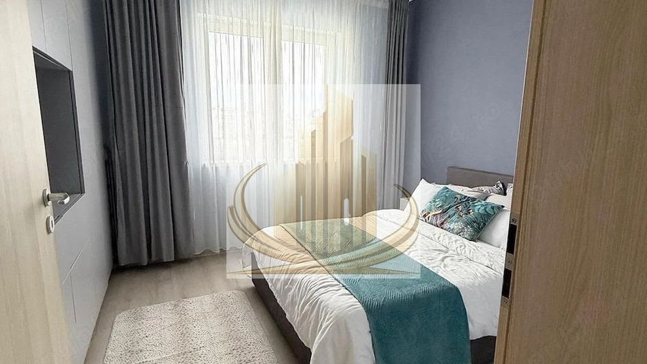 🏡 Apartament modern 2 camere - Poză 5