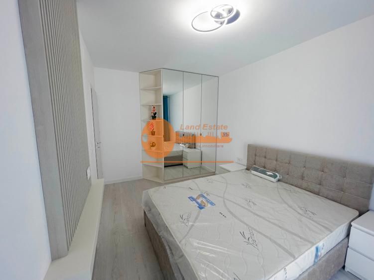 Apartament 2 camere premium | Pipera – Fabrica de Glucoză |  Parcare subterană - Poză 6