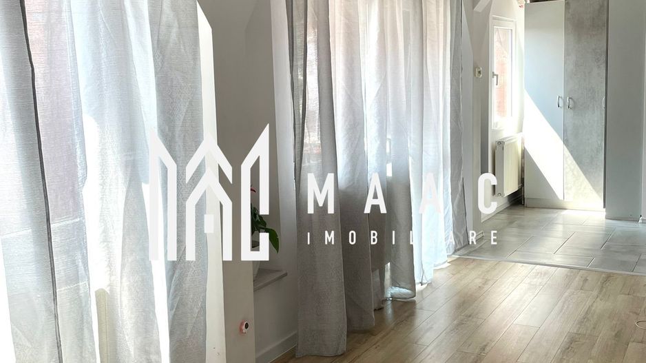 Apartament 3 camere | 76 mp | Hipodrom III - Poză 6