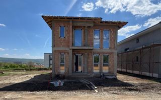 Casa individuala | P + 1 | 125 mp utili | 250 mp teren | Cetate - Poză 2