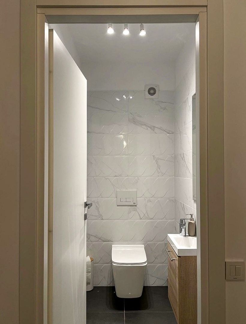 Vanzare I Apartament 2 camere I Mobilat I Aviatiei Pipera I Onix - Poză 7