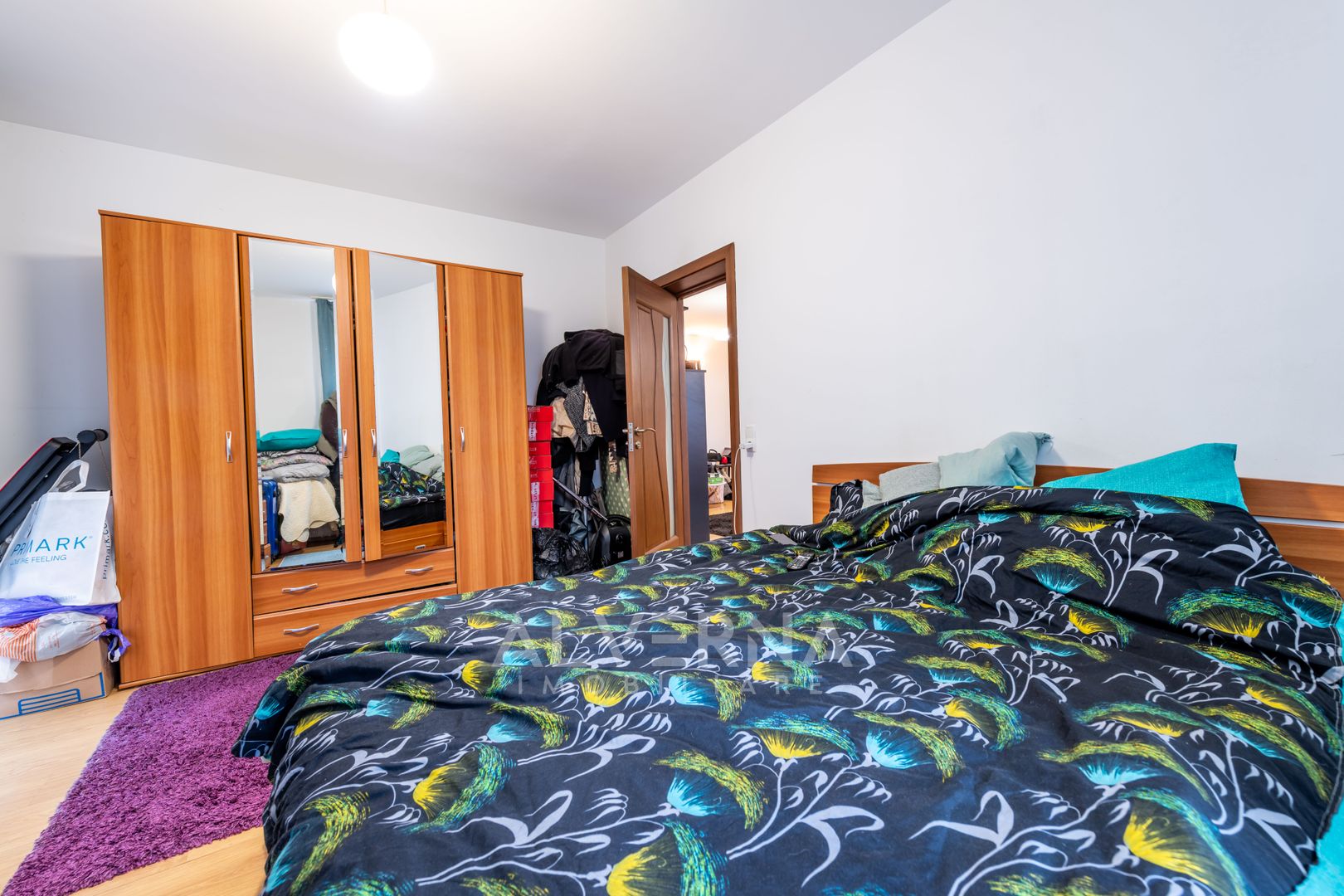 Apartament 2 camere | 52mp + 2 balcoane | *parcare | cartier Zorilor - Poză 5