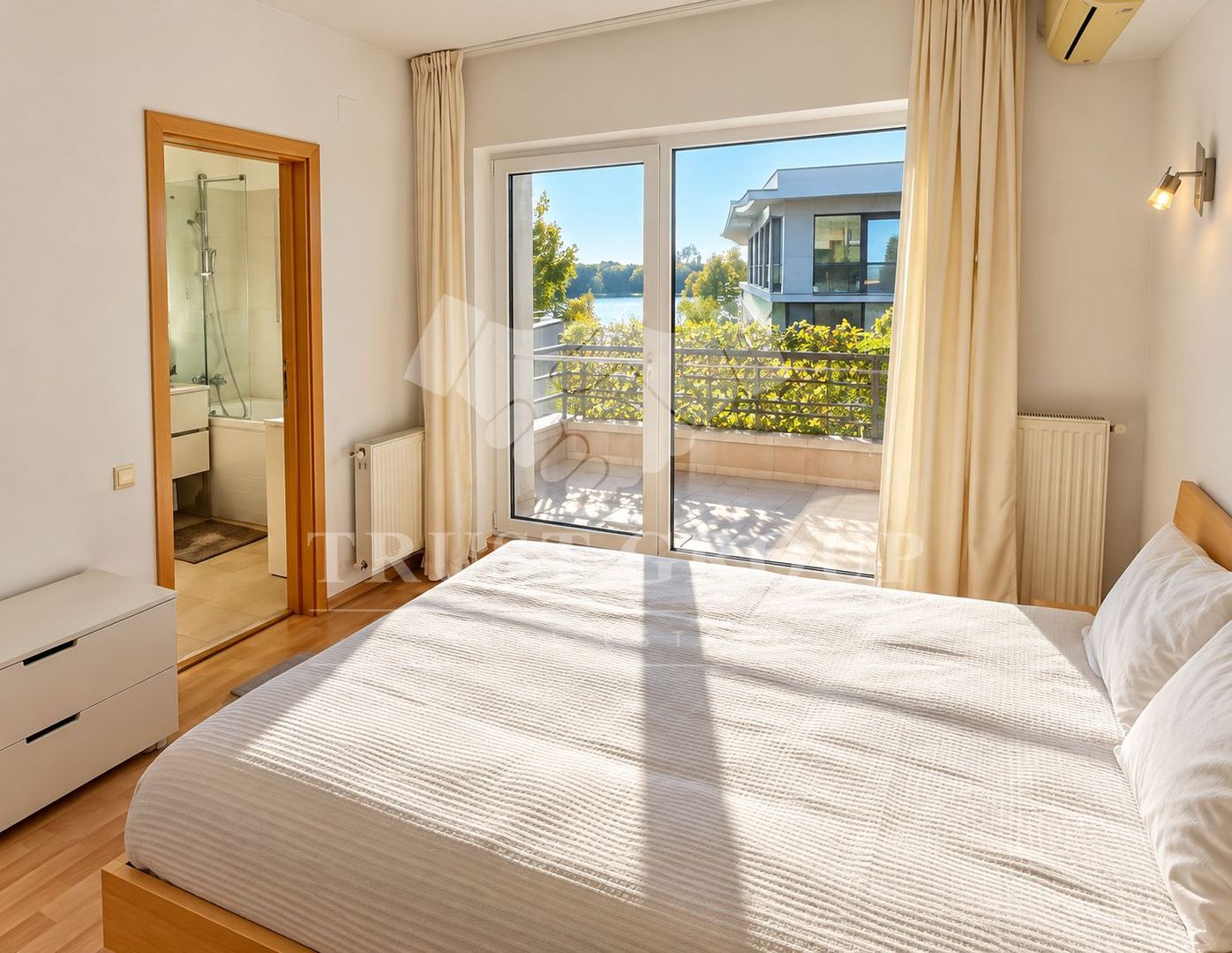 Apartament 3 camere | Soseaua Nordului | Loc de parcare - Poză 3