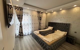 Apartament de LUX 3 camere in Selimbar, ansamblul Regina Residence - Poză 10