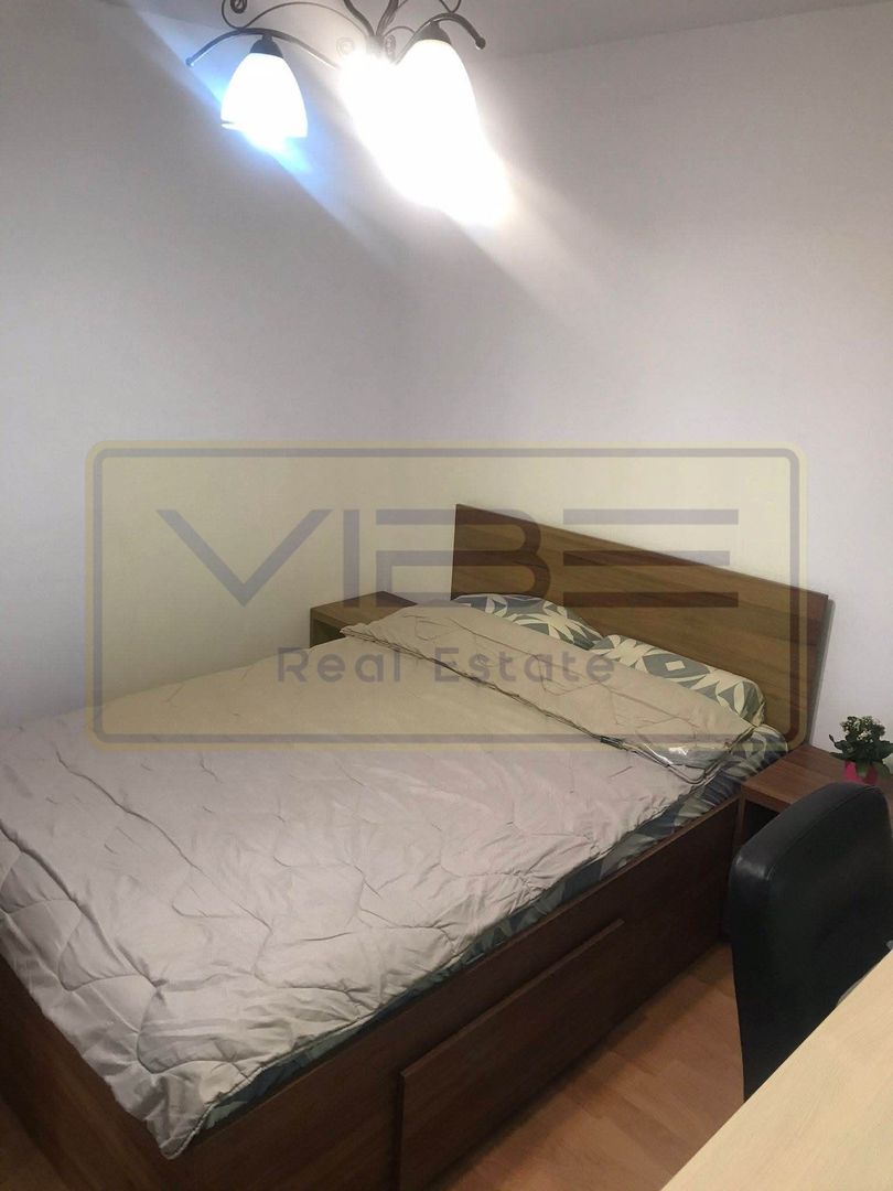 Apartament 2 camere decomandat zona Dacia -Scoala Cosbuc - Poză 1