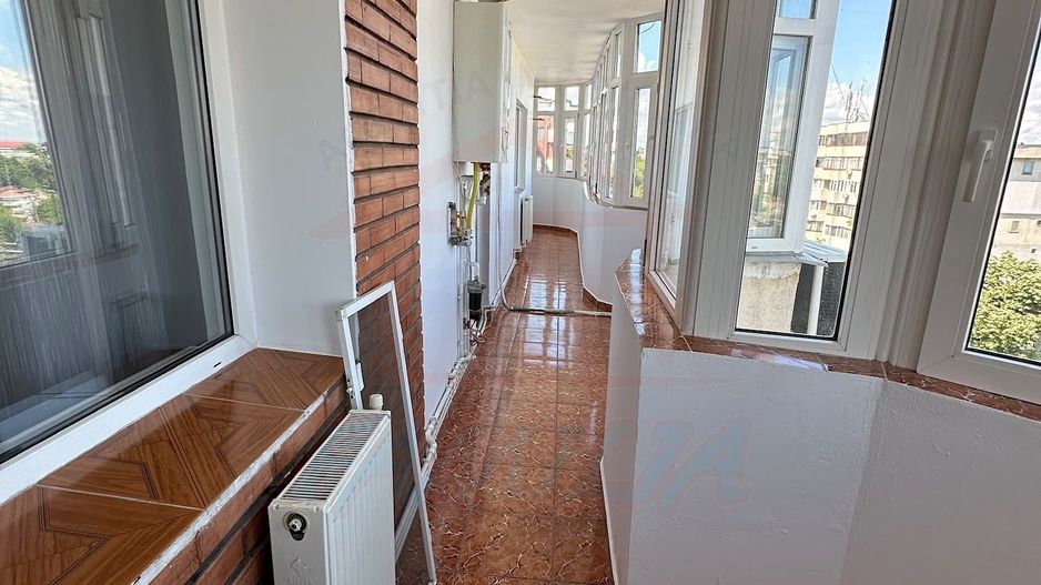 ✨De închiriat 2 camere, Piata Centrala, 1.900 Ron/luna - Poză 5