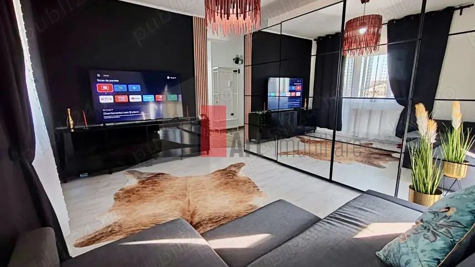 Militari Iuliu Maniu Păcii Proprietar lux 3 camere 2 bai loc de parcare - Poză 1