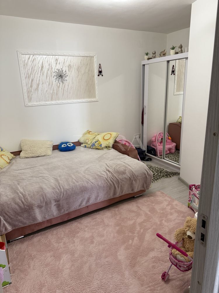 Apartament 3 camere Florești, zona Florilor - Poză 5