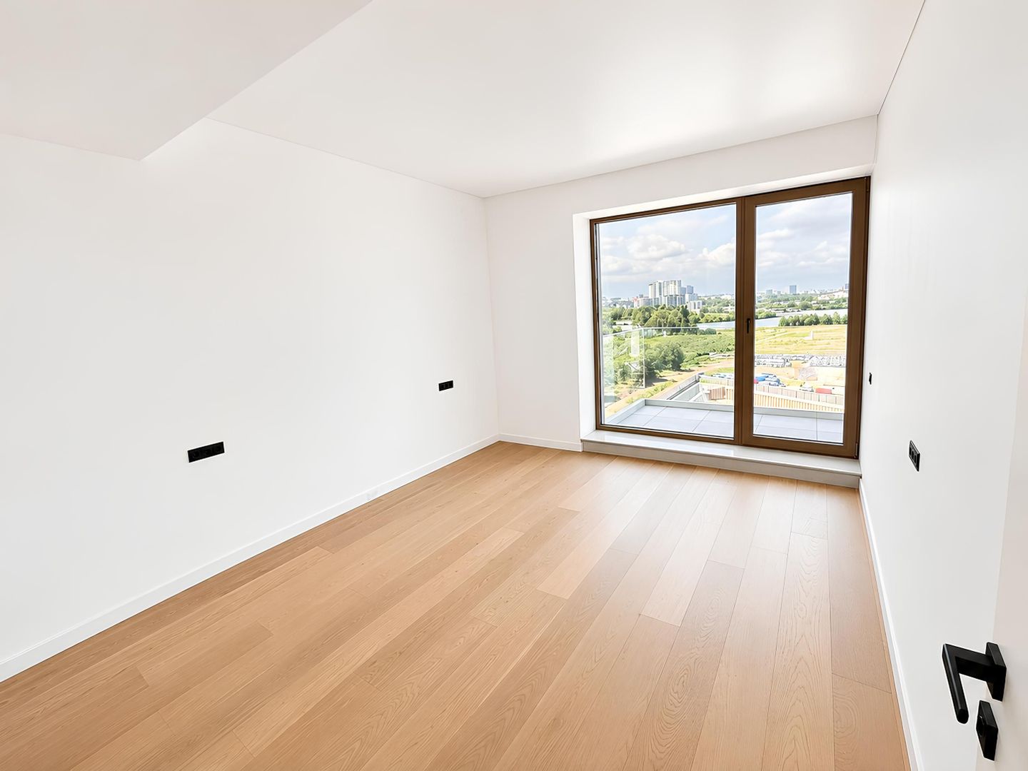Apartament 3 camere ansamblu rezidential High End I Aviatiei - Poză 8