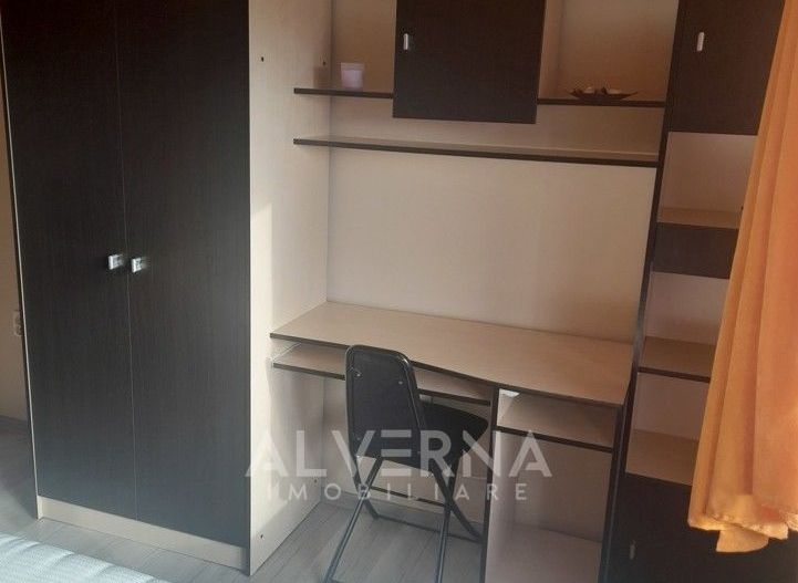 Apartament 2 camere + terasa | 45mp + 5mp | parcare | Dambul Rotund - Poză 3