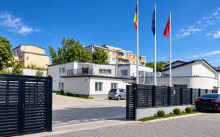 Spatiu comercial/ de inchiriat /Intre Lacuri - Poză 1