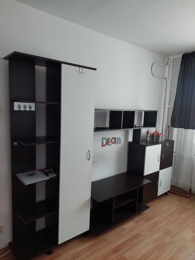 Apartament 2 camere de inchiriat  mobilat, Drumul Taberei - Poză 2