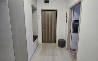 GARA (cod04)-Apartament 3 camere mobilat utilat - Poză 2