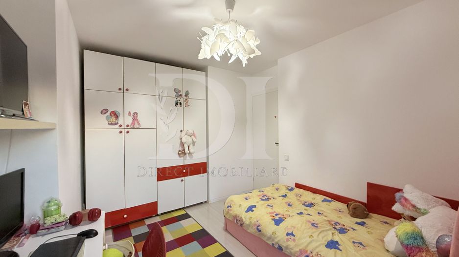 Penthouse la cheie | Parcul Poligon - Poză 14