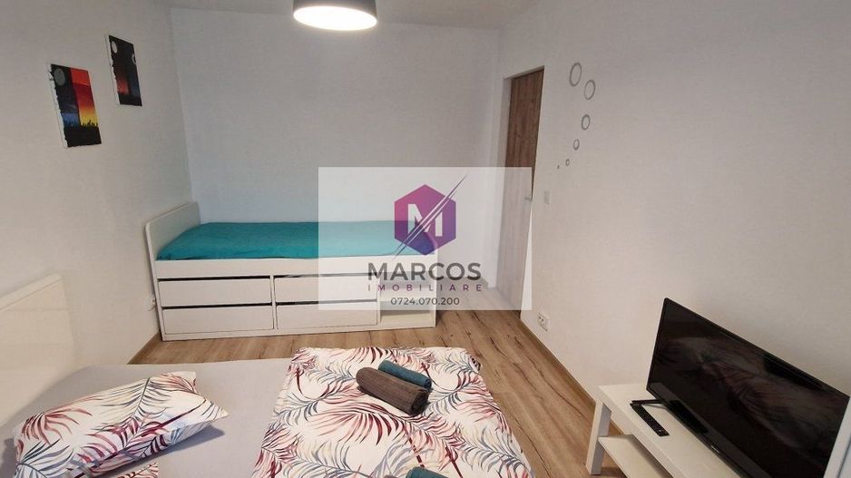 Apartament 1 camera regim hotelier Provista - Narcisei - Poză 2