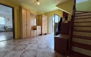 Casa individuală de vanzare, teren 1000 mp, zona Campenesti - Poză 10