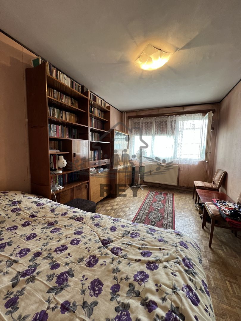 Apartament 2 camere zona M.Viteazul | Rahovei | Ale. Infanteriștilor - Poză 8