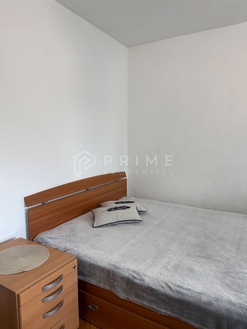 Apartament 3 camere de închiriat – Dâmbu, etaj 1, ideal pentru studenț - Poză 3