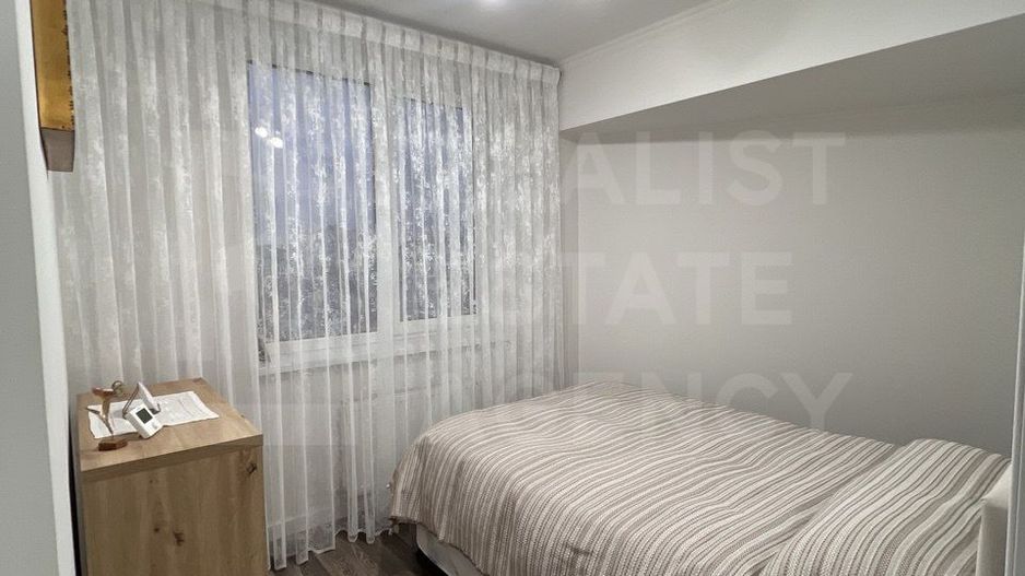 Chirie, apartament, 2 camere, strada Calea Orheiului, Râșcani - Poză 4