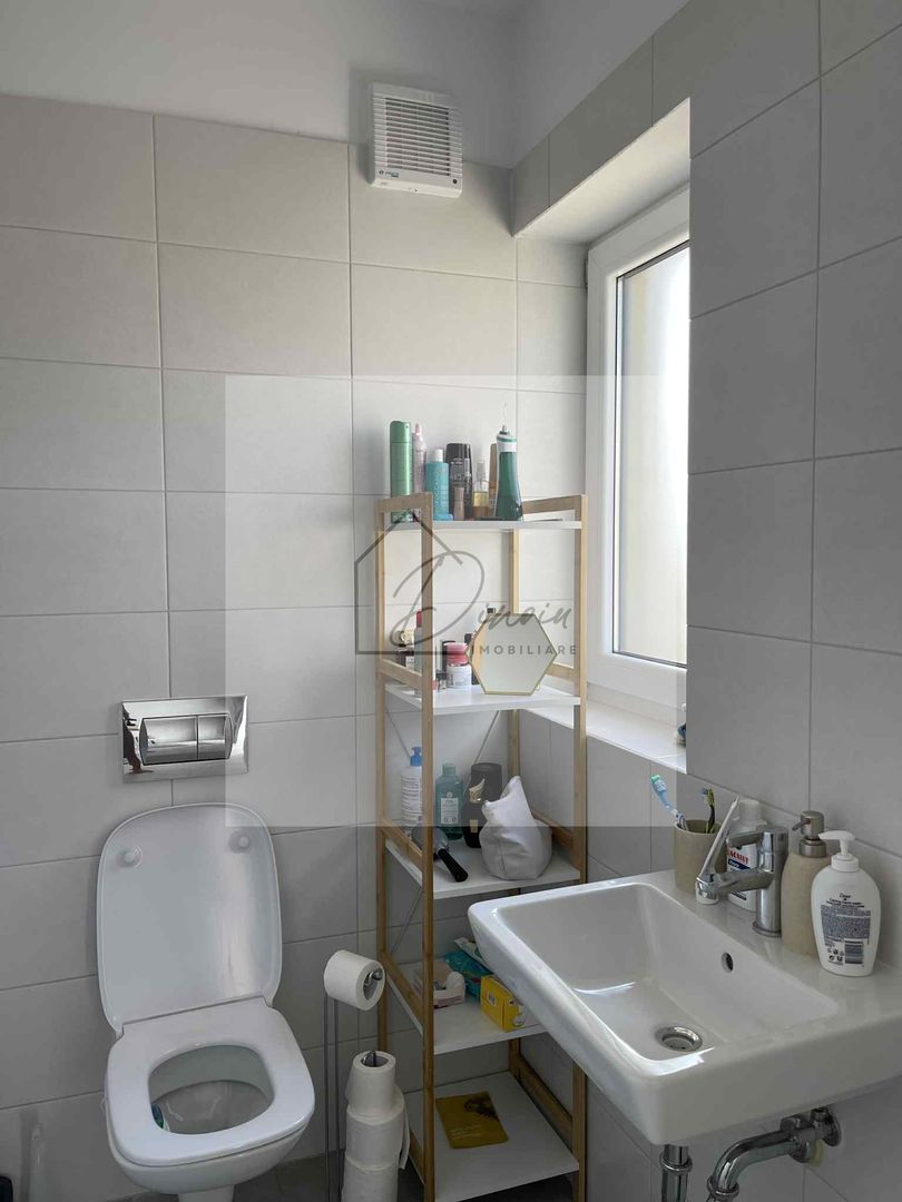 Apartament 2 camere Belvedere Residence Metrou Pipera Barbu Vacarescu - Poză 7