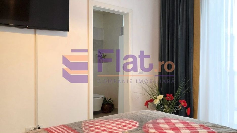 Penthouse premium 2 camere – terasă 42 mp, Coresi Tractorul - Poză 18