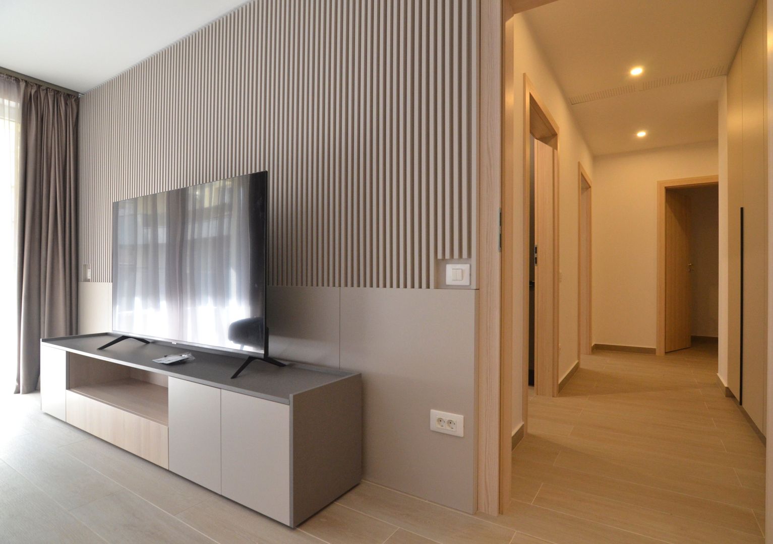 Inchiriere 2 camere cu parcare subterana URBAN PLAZA - Poză 10