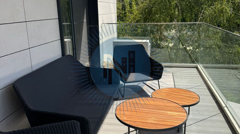 Apartament 4 camere Herastrau plus 2 locuri de parcare - Poză 12